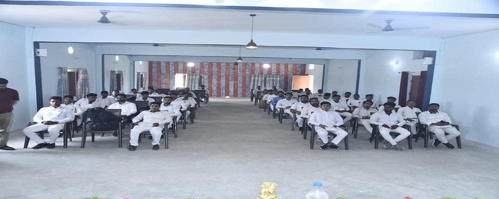 I.D. MEMMORIAL DEGREE COLLEGE , ANAND VIHAR, MUDWAL, FATEHULLAHPUR, GHAZIPUR (U.P.)	