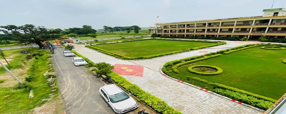 I.D. MEMMORIAL DEGREE COLLEGE , ANAND VIHAR, MUDWAL, FATEHULLAHPUR, GHAZIPUR (U.P.)	